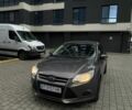 Сірий Форд Фокус, об'ємом двигуна 1.6 л та пробігом 239 тис. км за 6099 $, фото 9 на Automoto.ua