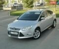 Серый Форд Фокус, объемом двигателя 1.6 л и пробегом 93 тыс. км за 7800 $, фото 1 на Automoto.ua