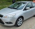 Сірий Форд Фокус, об'ємом двигуна 1.6 л та пробігом 405 тис. км за 5000 $, фото 3 на Automoto.ua