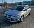 Сірий Форд Фокус, об'ємом двигуна 2 л та пробігом 207 тис. км за 6300 $, фото 1 на Automoto.ua