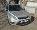 Сірий Форд Фокус, об'ємом двигуна 1.6 л та пробігом 170 тис. км за 5500 $, фото 1 на Automoto.ua