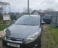 Сірий Форд Фокус, об'ємом двигуна 2 л та пробігом 300 тис. км за 6500 $, фото 1 на Automoto.ua