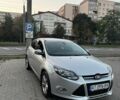 Серый Форд Фокус, объемом двигателя 1.6 л и пробегом 133 тыс. км за 6100 $, фото 3 на Automoto.ua