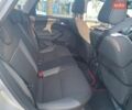 Сірий Форд Фокус, об'ємом двигуна 1.6 л та пробігом 167 тис. км за 8100 $, фото 10 на Automoto.ua