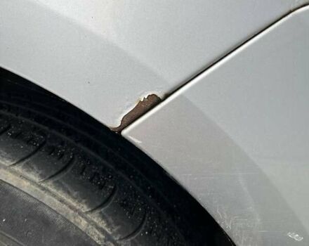 Серый Форд Фокус, объемом двигателя 1.6 л и пробегом 136 тыс. км за 5500 $, фото 8 на Automoto.ua