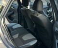 Сірий Форд Фокус, об'ємом двигуна 1.6 л та пробігом 260 тис. км за 5150 $, фото 33 на Automoto.ua