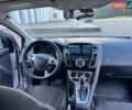 Сірий Форд Фокус, об'ємом двигуна 2 л та пробігом 210 тис. км за 6300 $, фото 3 на Automoto.ua