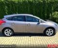 Сірий Форд Фокус, об'ємом двигуна 1.6 л та пробігом 158 тис. км за 6700 $, фото 1 на Automoto.ua