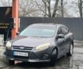 Сірий Форд Фокус, об'ємом двигуна 2 л та пробігом 260 тис. км за 3500 $, фото 2 на Automoto.ua