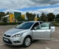Сірий Форд Фокус, об'ємом двигуна 1.6 л та пробігом 136 тис. км за 5500 $, фото 17 на Automoto.ua
