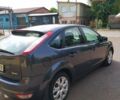 Сірий Форд Фокус, об'ємом двигуна 1.6 л та пробігом 92 тис. км за 6800 $, фото 19 на Automoto.ua