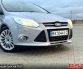 Сірий Форд Фокус, об'ємом двигуна 1.6 л та пробігом 175 тис. км за 3999 $, фото 11 на Automoto.ua