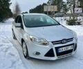 Серый Форд Фокус, объемом двигателя 1.99 л и пробегом 125 тыс. км за 7500 $, фото 5 на Automoto.ua