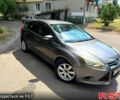 Сірий Форд Фокус, об'ємом двигуна 2 л та пробігом 150 тис. км за 7500 $, фото 1 на Automoto.ua