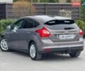 Сірий Форд Фокус, об'ємом двигуна 1.6 л та пробігом 193 тис. км за 7999 $, фото 13 на Automoto.ua