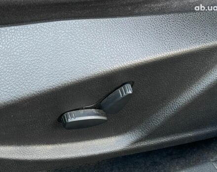 Серый Форд Фокус, объемом двигателя 2 л и пробегом 159 тыс. км за 8480 $, фото 19 на Automoto.ua