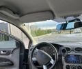 Серый Форд Фокус, объемом двигателя 1.39 л и пробегом 159 тыс. км за 6800 $, фото 24 на Automoto.ua