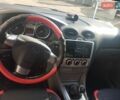 Сірий Форд Фокус, об'ємом двигуна 1.6 л та пробігом 170 тис. км за 5500 $, фото 9 на Automoto.ua