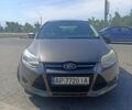 Сірий Форд Фокус, об'ємом двигуна 2 л та пробігом 197 тис. км за 7300 $, фото 2 на Automoto.ua