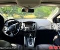 Сірий Форд Фокус, об'ємом двигуна 2 л та пробігом 150 тис. км за 7500 $, фото 9 на Automoto.ua