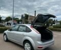 Сірий Форд Фокус, об'ємом двигуна 1.6 л та пробігом 136 тис. км за 5500 $, фото 9 на Automoto.ua