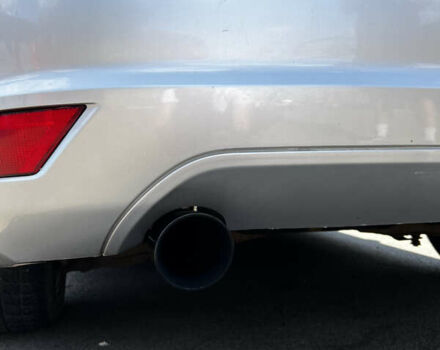 Сірий Форд Фокус, об'ємом двигуна 1.6 л та пробігом 274 тис. км за 7000 $, фото 18 на Automoto.ua