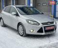 Серый Форд Фокус, объемом двигателя 1.6 л и пробегом 211 тыс. км за 7900 $, фото 7 на Automoto.ua