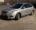 Сірий Форд Фокус, об'ємом двигуна 1.6 л та пробігом 230 тис. км за 4900 $, фото 2 на Automoto.ua