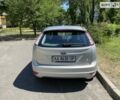 Сірий Форд Фокус, об'ємом двигуна 1.6 л та пробігом 275 тис. км за 5500 $, фото 7 на Automoto.ua
