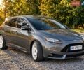 Сірий Форд Фокус, об'ємом двигуна 2 л та пробігом 178 тис. км за 7900 $, фото 1 на Automoto.ua