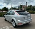 Сірий Форд Фокус, об'ємом двигуна 1.6 л та пробігом 136 тис. км за 5500 $, фото 4 на Automoto.ua