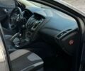 Сірий Форд Фокус, об'ємом двигуна 1.6 л та пробігом 260 тис. км за 5150 $, фото 36 на Automoto.ua