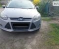 Серый Форд Фокус, объемом двигателя 1.6 л и пробегом 270 тыс. км за 5650 $, фото 7 на Automoto.ua