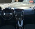 Сірий Форд Фокус, об'ємом двигуна 2 л та пробігом 250 тис. км за 6800 $, фото 10 на Automoto.ua