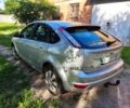 Сірий Форд Фокус, об'ємом двигуна 1.6 л та пробігом 1 тис. км за 5132 $, фото 2 на Automoto.ua