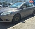 Серый Форд Фокус, объемом двигателя 1.6 л и пробегом 230 тыс. км за 5500 $, фото 1 на Automoto.ua