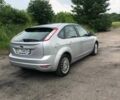 Сірий Форд Фокус, об'ємом двигуна 1.6 л та пробігом 127 тис. км за 5999 $, фото 3 на Automoto.ua