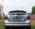 Сірий Форд Фокус, об'ємом двигуна 2 л та пробігом 238 тис. км за 6280 $, фото 4 на Automoto.ua