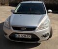 Сірий Форд Фокус, об'ємом двигуна 1.6 л та пробігом 230 тис. км за 4900 $, фото 1 на Automoto.ua