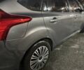 Сірий Форд Фокус, об'ємом двигуна 2 л та пробігом 169 тис. км за 5999 $, фото 2 на Automoto.ua