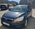 Сірий Форд Фокус, об'ємом двигуна 1.4 л та пробігом 209 тис. км за 4700 $, фото 1 на Automoto.ua