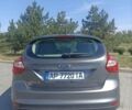 Сірий Форд Фокус, об'ємом двигуна 2 л та пробігом 197 тис. км за 7300 $, фото 5 на Automoto.ua