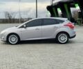 Сірий Форд Фокус, об'ємом двигуна 1.6 л та пробігом 175 тис. км за 3999 $, фото 3 на Automoto.ua