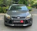 Серый Форд Фокус, объемом двигателя 2 л и пробегом 159 тыс. км за 8480 $, фото 1 на Automoto.ua