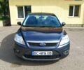 Сірий Форд Фокус, об'ємом двигуна 1.6 л та пробігом 92 тис. км за 6800 $, фото 1 на Automoto.ua