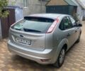 Сірий Форд Фокус, об'ємом двигуна 1.4 л та пробігом 160 тис. км за 5300 $, фото 3 на Automoto.ua