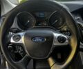 Сірий Форд Фокус, об'ємом двигуна 1.6 л та пробігом 192 тис. км за 7598 $, фото 7 на Automoto.ua