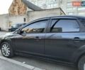Серый Форд Фокус, объемом двигателя 1.6 л и пробегом 192 тыс. км за 5400 $, фото 1 на Automoto.ua