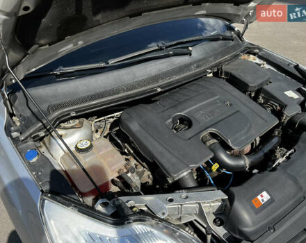 Сірий Форд Фокус, об'ємом двигуна 1.6 л та пробігом 274 тис. км за 7000 $, фото 20 на Automoto.ua