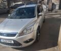 Сірий Форд Фокус, об'ємом двигуна 1.6 л та пробігом 170 тис. км за 5500 $, фото 4 на Automoto.ua